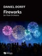 Fireworks Flute Choir cover